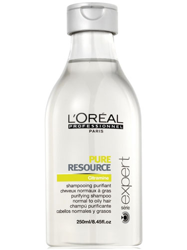L'Oreal Professionnel Serie Expert Instant Clear Pure Shampoo (250ml)