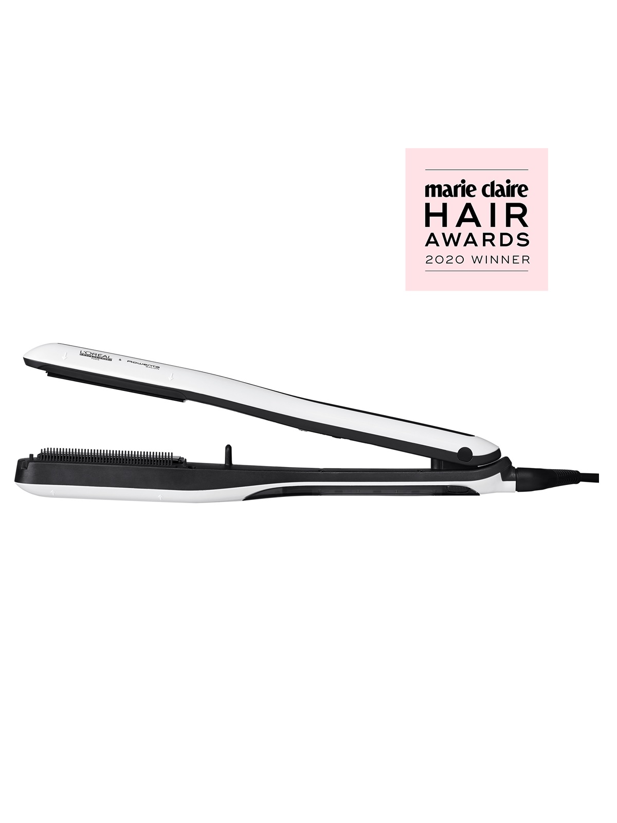 L'Oreal Professionnel Steampod 3.0 Straightener & Styling Tool