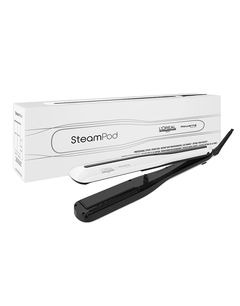 L'Oreal Professionnel Steampod 3.0 Straightener & Styling Tool