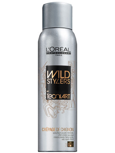 L'Oreal Professionnel Crepage de Chignon Fixing Spray (200ml)