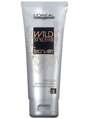 L'Oreal Professionnel Tecni Art Depolish Paste (100ml)