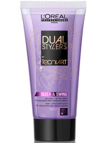 L'Oreal Professionnel Tecni Art Sleek and Swing (150ml)