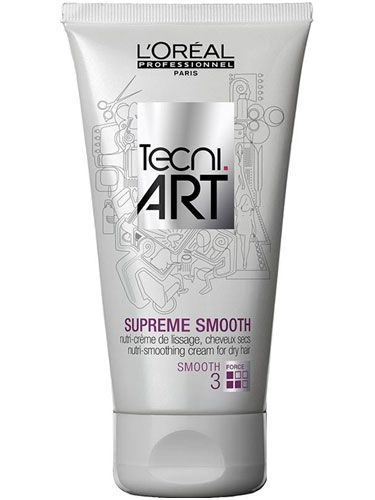 L'Oreal Professionnel Tecni Art Supreme Smooth (200ml)