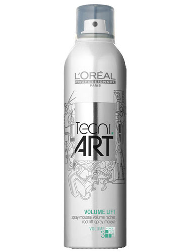 L'Oreal Professionnel Tecni Art Volume Lift Mousse (250ml)