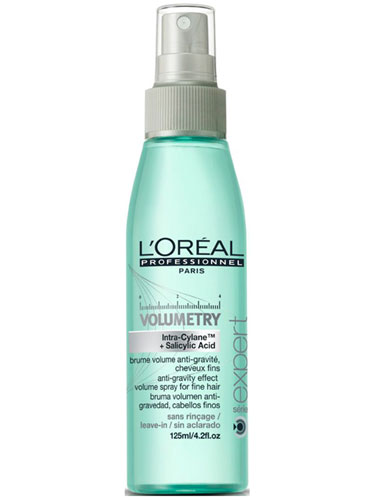 L'Oreal Professionnel Serie Expert Volumetry Root Lift Spray (125ml)