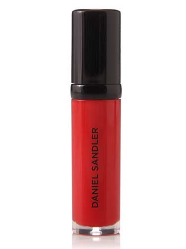 Daniel Sandler Luxury Lip Gloss Vivid Desire