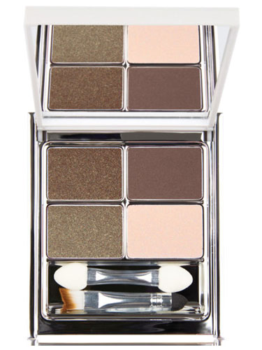 New CID I-Shadow Eye Shadow Quad with Mirror – Florence (1.9g x 4)