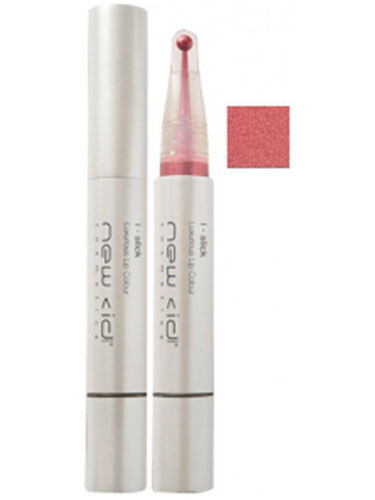 New CID I-Slick Luxurious Lip Colour - Cashmere (3.5ml)