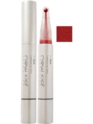 New CID I-Slick Luxurious Lip Colour - Velvet (3.5ml)