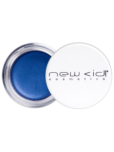 New CID I-Colour Long-Wear Cream Eyeshadow - Cobalt (5g)