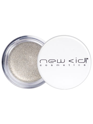 New CID I-Colour Long-Wear Cream Eyeshadow - Twilight (5g)