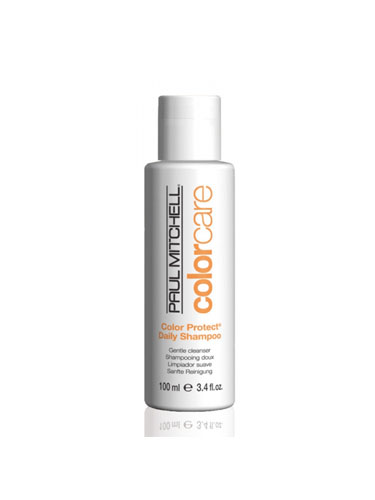 Paul Mitchell Color Protect Daily Shampoo 100ml