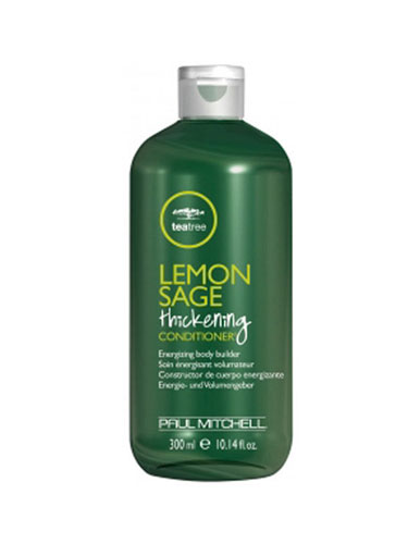 Paul Mitchell Tea Tree Lemon Sage Thickening Conditioner (300ml)