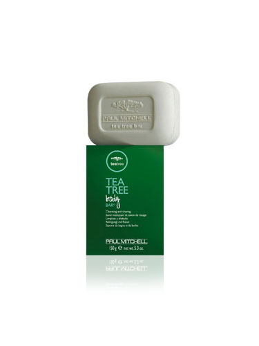 Paul Mitchell Tea Tree Body Bar (150g)