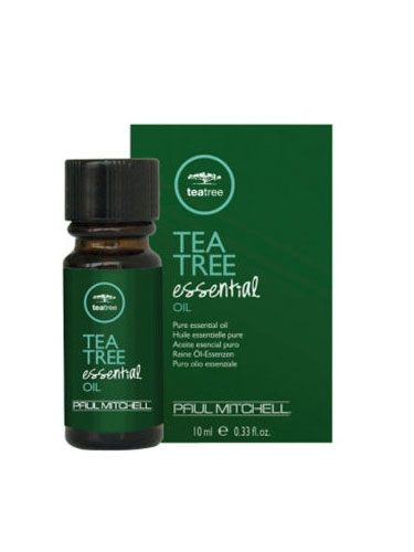 Paul Mitchell Tea Tree Essential Oil (10ml)
