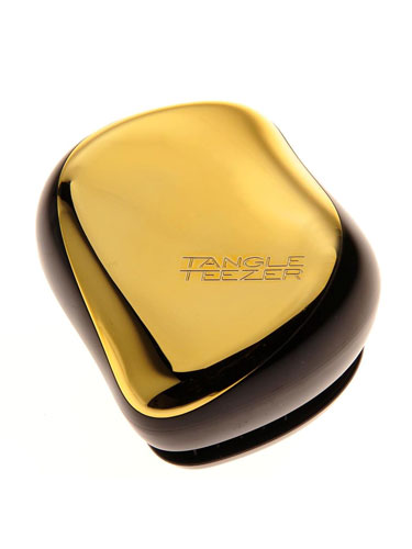 Tangle Teezer Compact Styler - Gold Fever