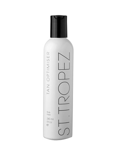 ST. TROPEZ Tan Optimiser Body Polish (240ml)