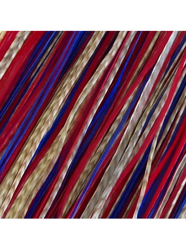AD Feather Hair Extensions