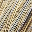 Additional Length Feather-#Golden Badger