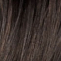 I&K Hairpieces-#R2-Darkest Brown