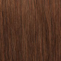 I&K Straight-#4R-Reddish Chocolate Brown