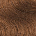 I&K Wavy-#8-Light Brown