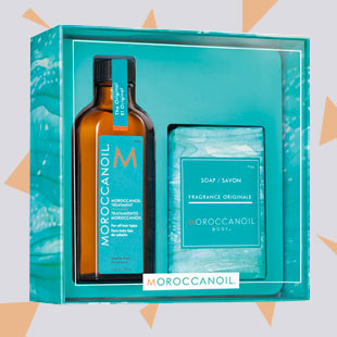 Shop Moroccanoil