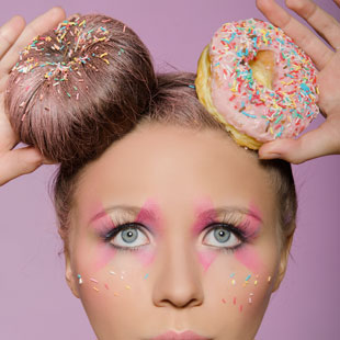Shop Hair Donuts