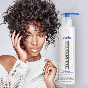 Shop Paul Mitchell Curls