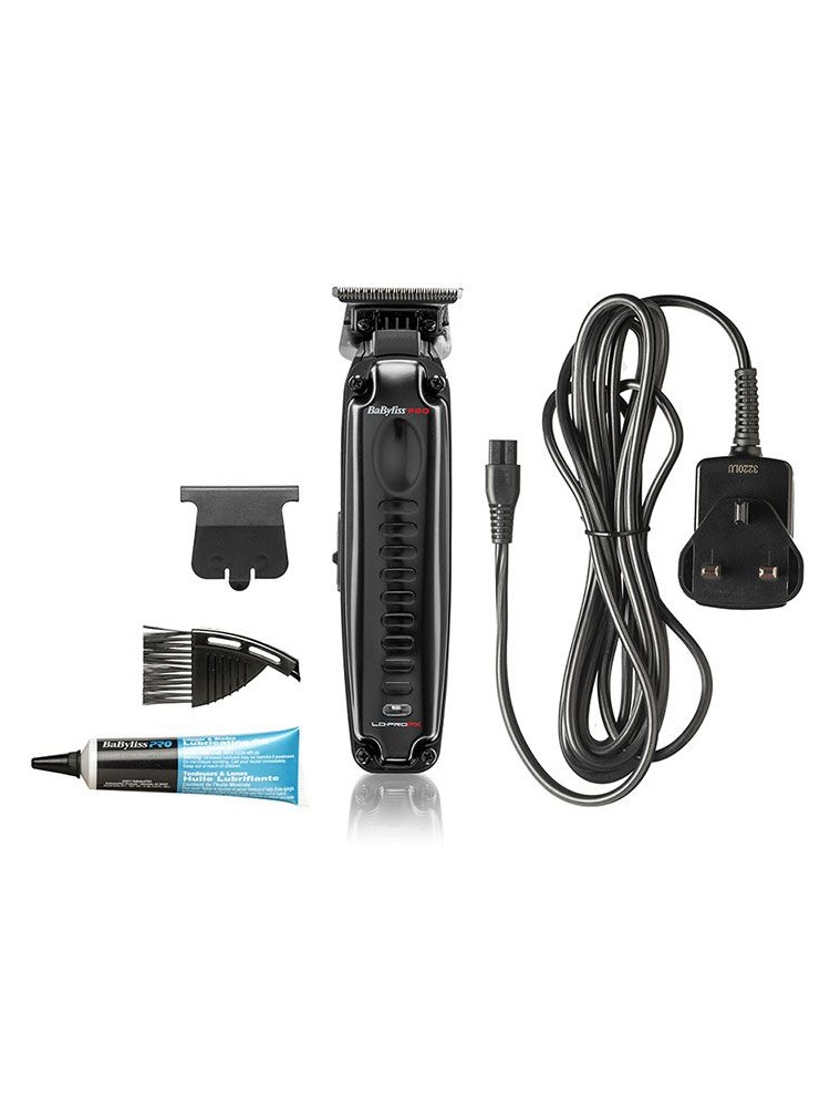 BaByliss Pro Lo-Pro FX Cordless Skeleton Trimmer BAB726U