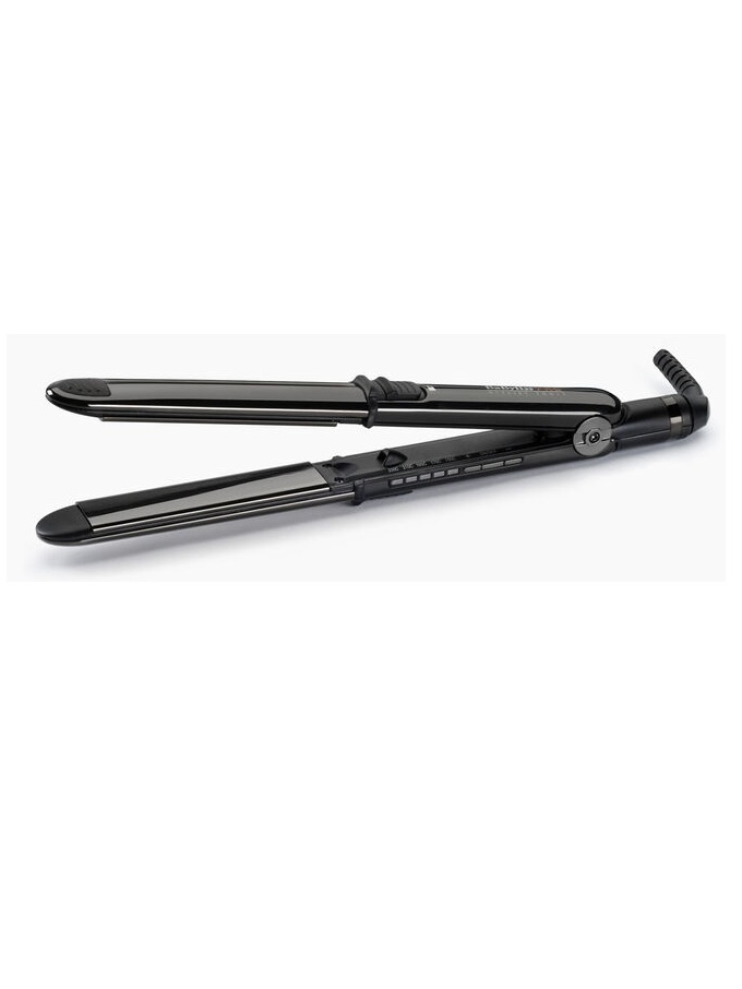 Babyliss Pro Titanium Prima 3100 Slim Straightener BAB3100U