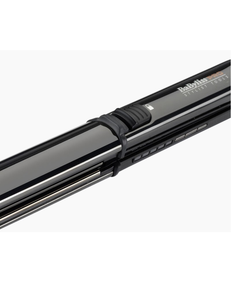 Babyliss Pro Titanium Prima 3100 Slim Straightener BAB3100U