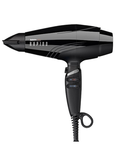 Babyliss Pro Rapido Hair Dryer - BAB7000U