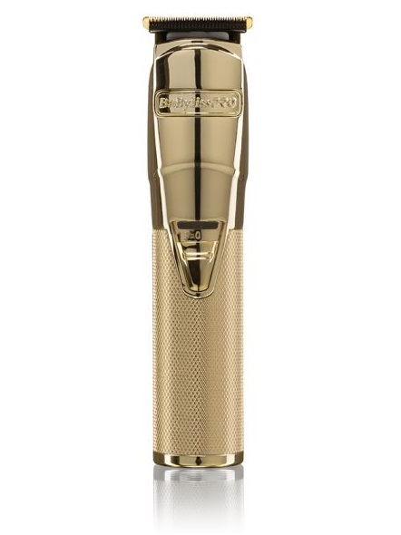 Babyliss pro High-Torque Super Motor Trimmer Gold BAB7880CU