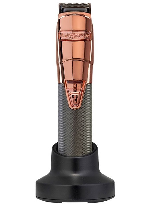 Babyliss pro High-Torque Super Motor Trimmer Rose Gold BAB7880DU