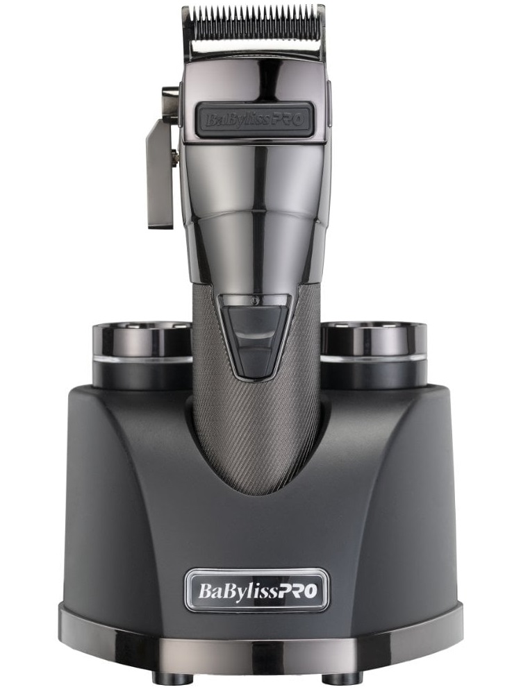 Babyliss Pro Snap FX Super Motor Clipper - BAB895U