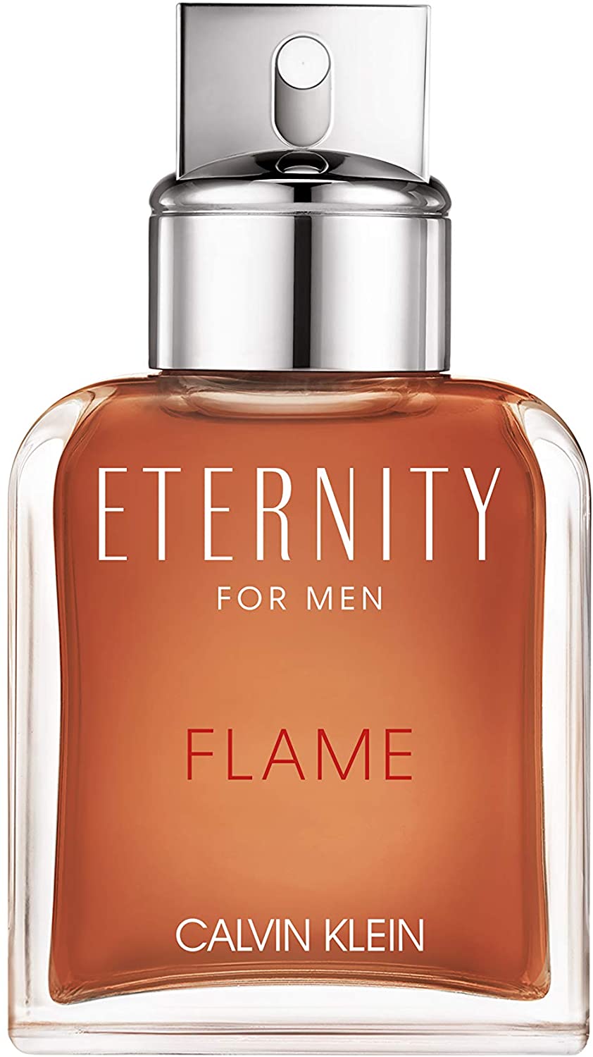 Calvin Klein Eternity Flame Men 30ml EDT Spray
