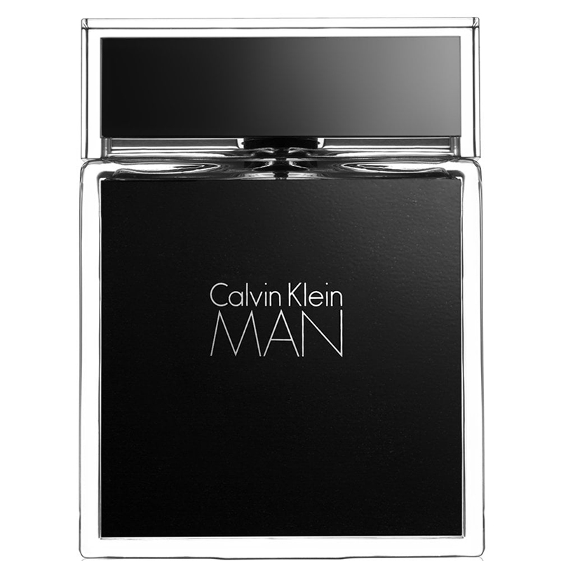 Calvin Klein Man 100ml EDT Spray