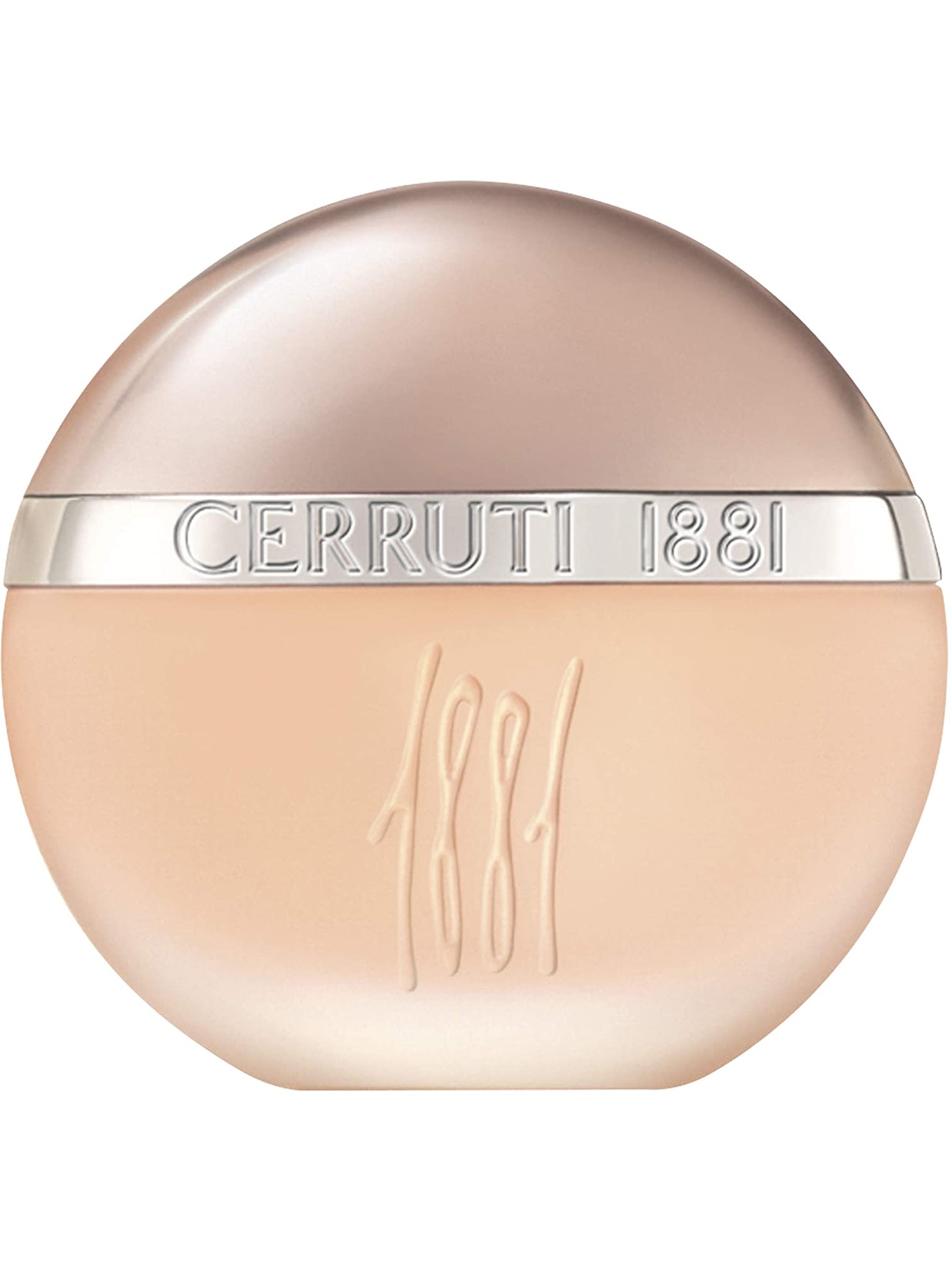 Cerruti 1881 Femme Eau De Toilette 100ml