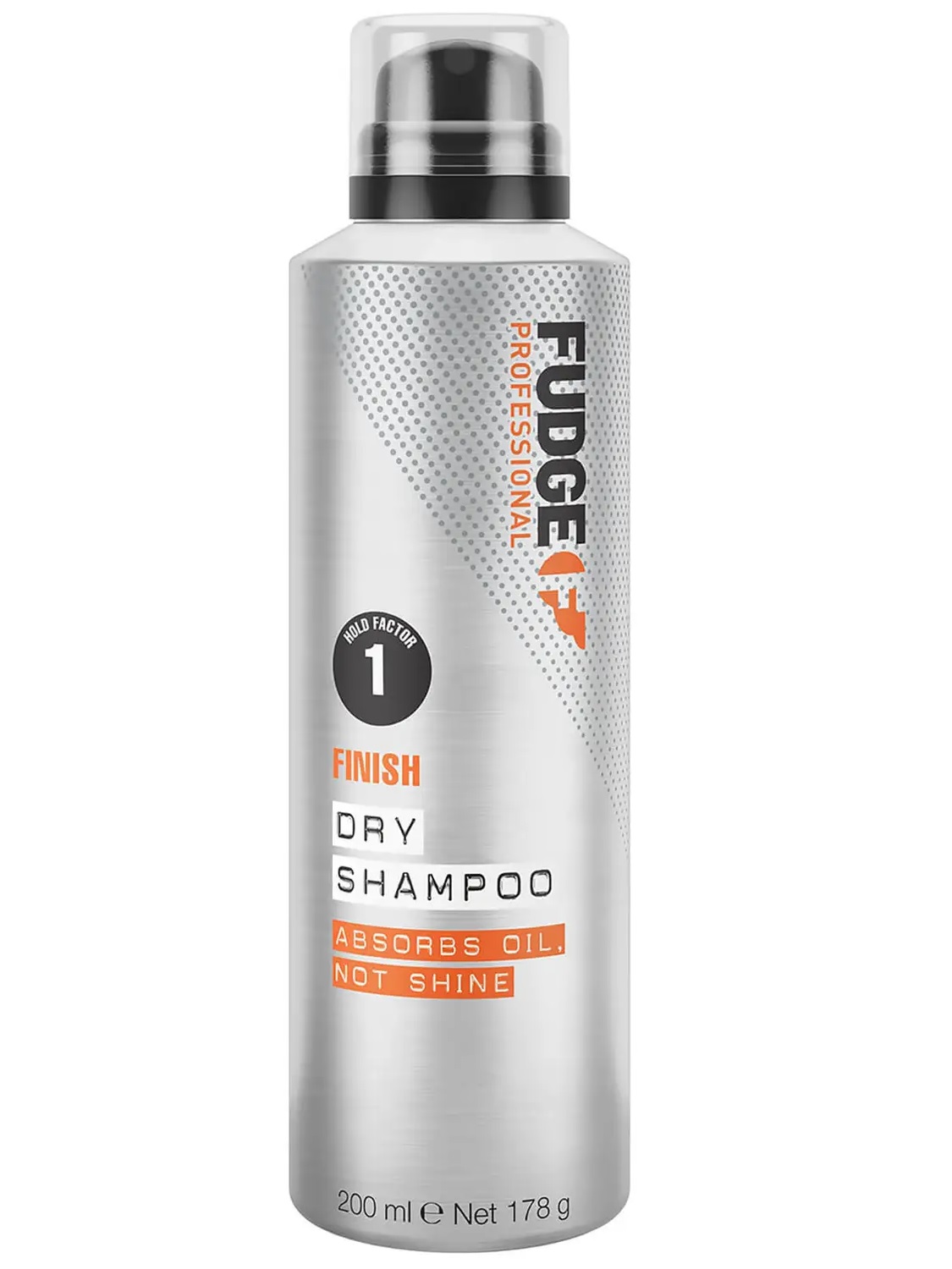 progressiv Rejsende dræne Fudge Dry Shampoo 200ml - Hairtrade