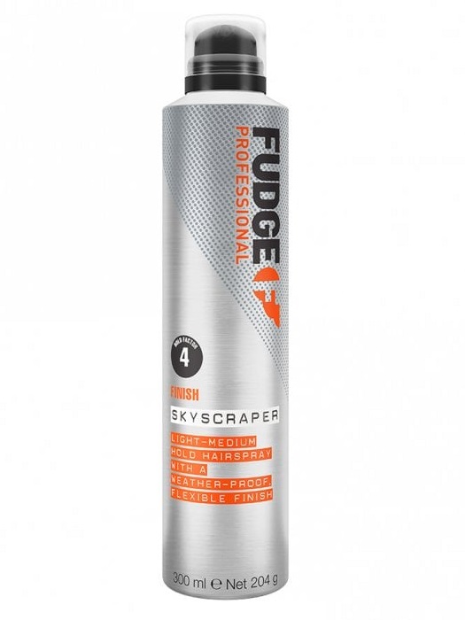 Fudge Finish Skyscraper Hairspray 300ml/204g