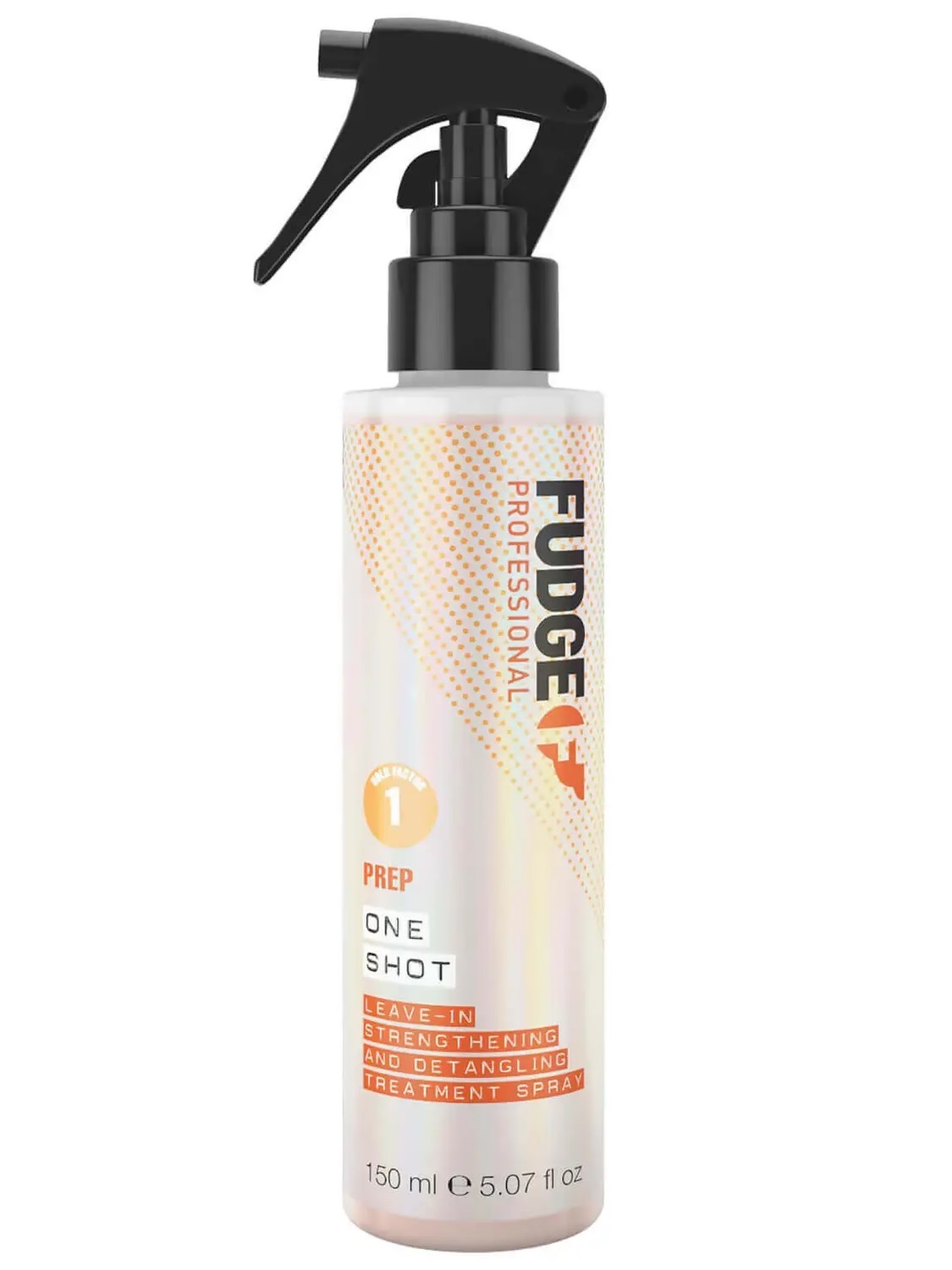 Fudge Professional Styling One Shot Spray 150ml