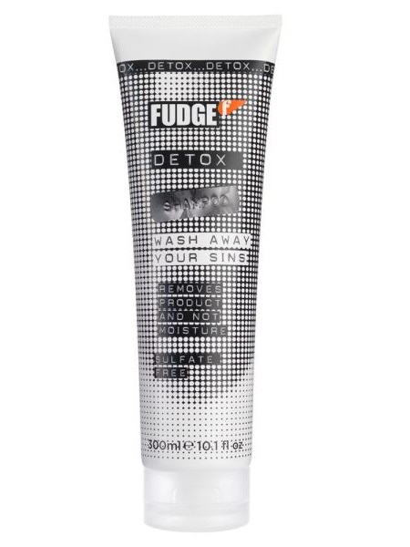 Fudge Detox Shampoo 300ml