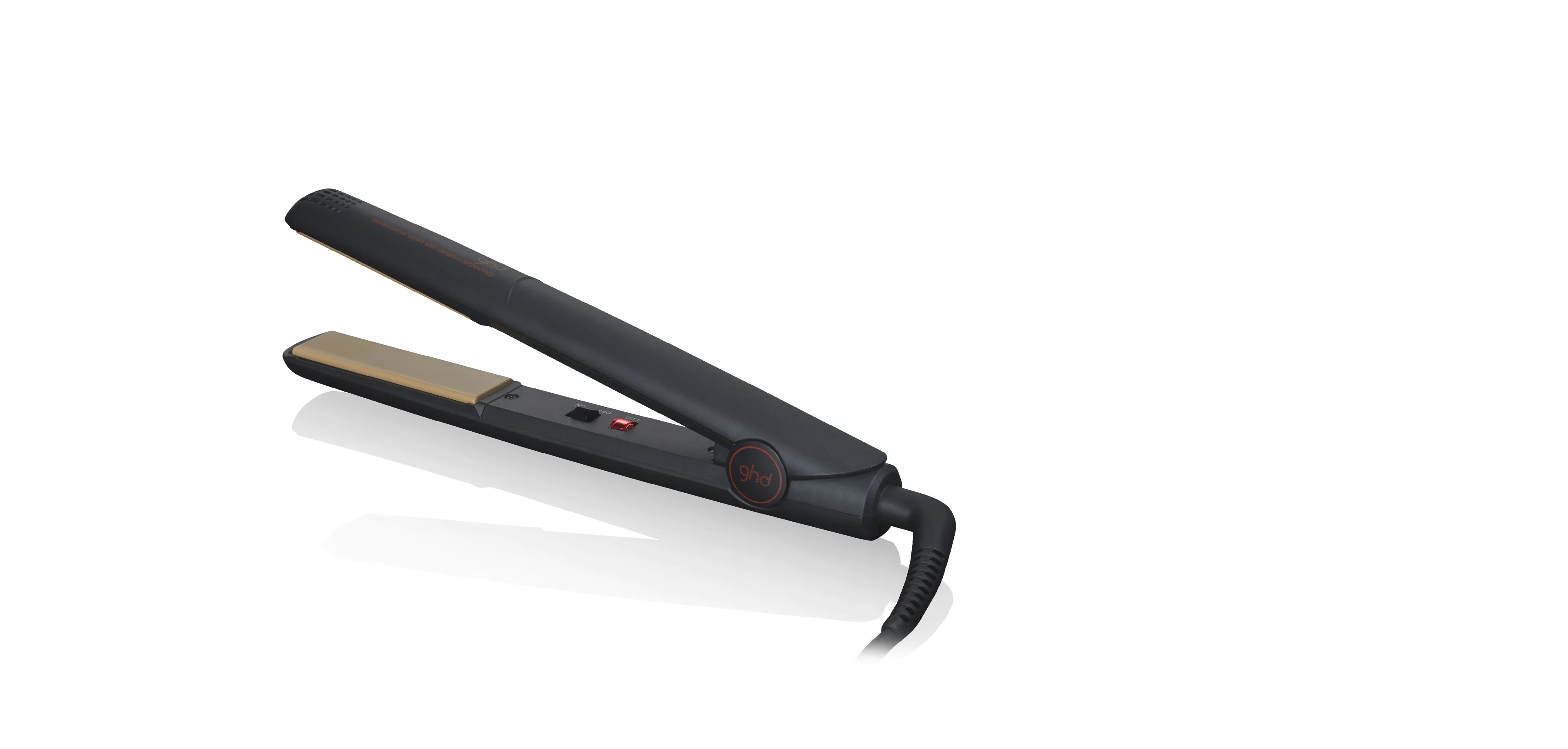 GHD Original Iv Hair Straightener