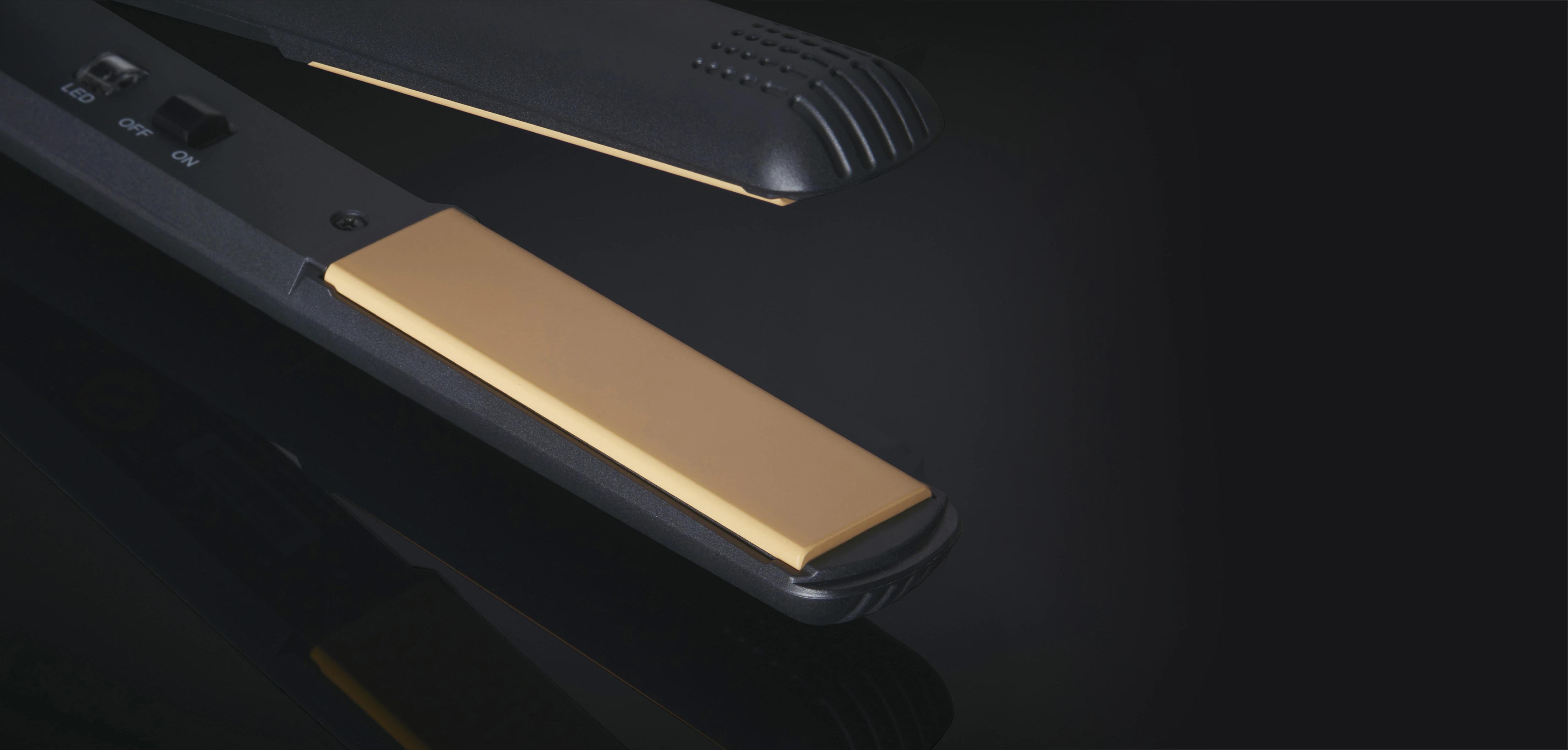 GHD Original Iv Hair Straightener