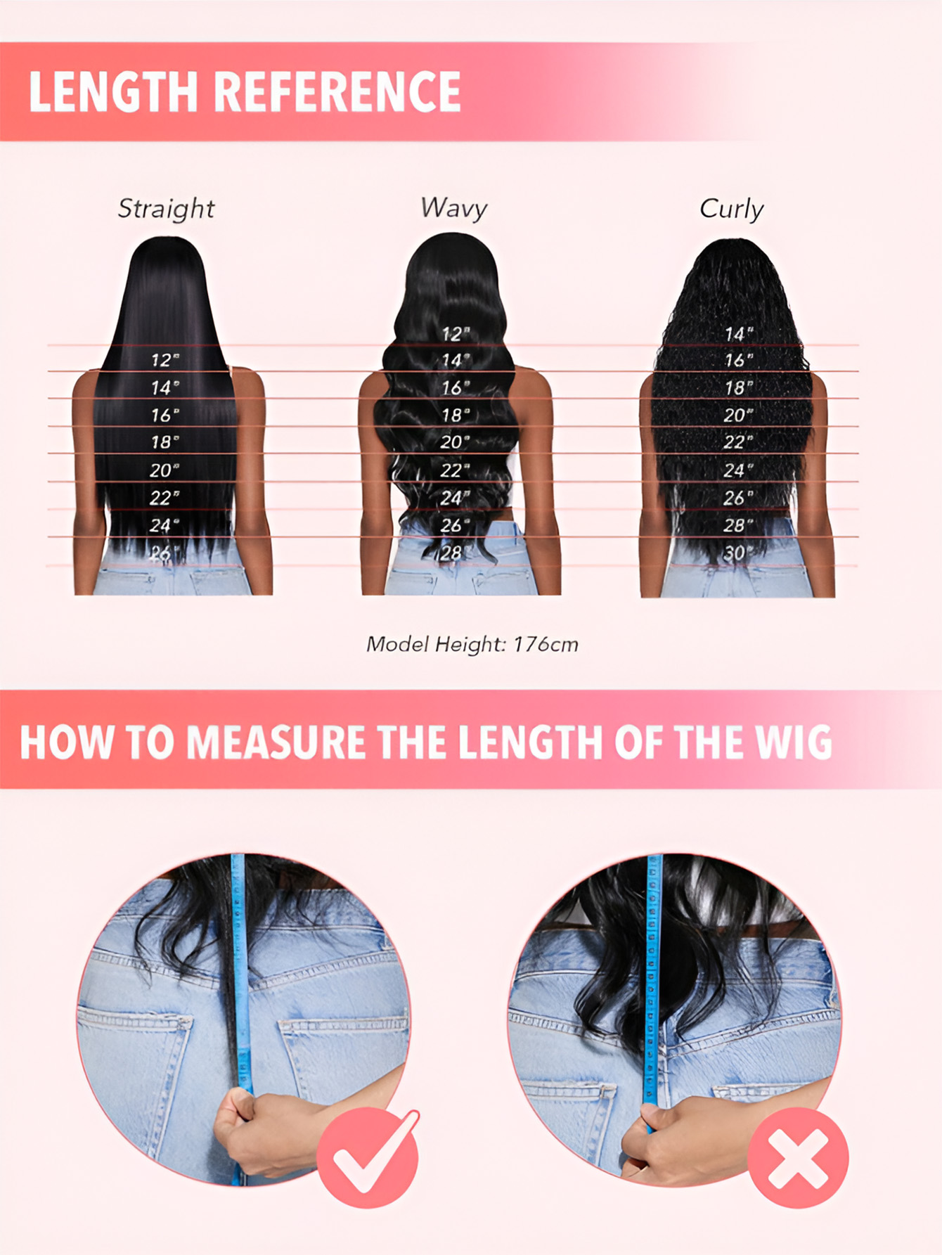 I&K Virgin Human Hair Frontal Lace wigs 13X4