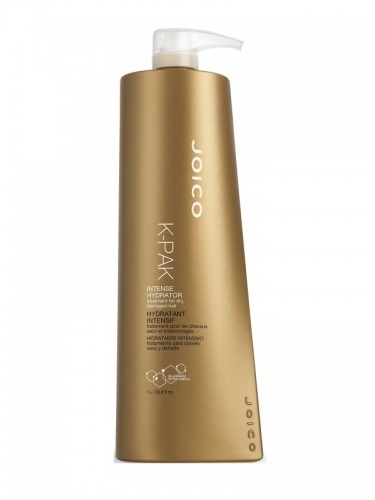 Joico K-Pak Intense Hydrator Treatment 1000ml