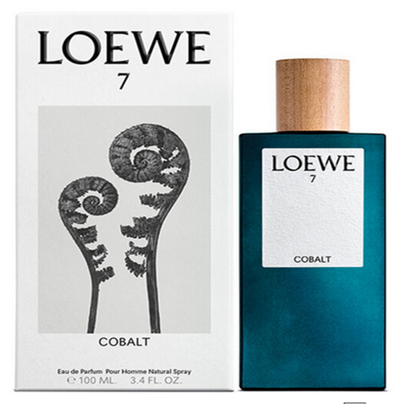 Loewe 7 Cobalt 100ml EDP Spray