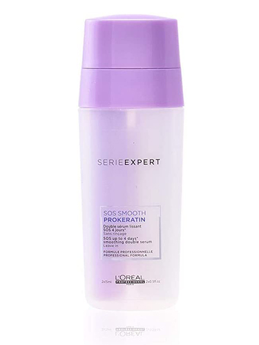 L'oreal professional SerieExpert SOS Smooth Prokeratin (SOS up to 4 days) 2X15ml