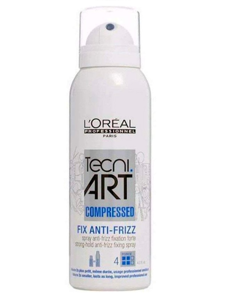 L'Oreal Professionnel Tecni Art Fix Anti-Frizz 125ml
